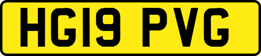 HG19PVG