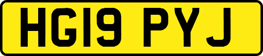 HG19PYJ