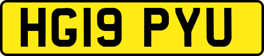 HG19PYU