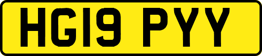 HG19PYY