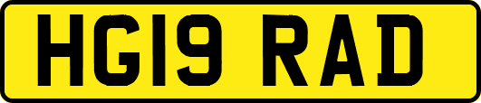 HG19RAD