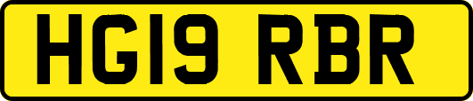 HG19RBR