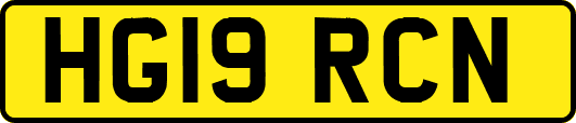 HG19RCN