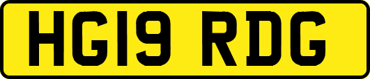 HG19RDG