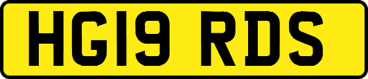 HG19RDS