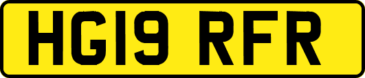 HG19RFR