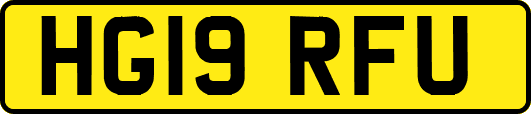 HG19RFU