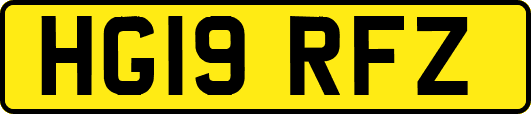 HG19RFZ