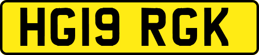 HG19RGK