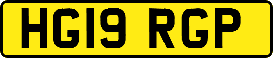 HG19RGP