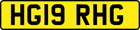 HG19RHG