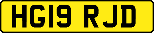 HG19RJD