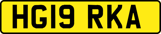 HG19RKA