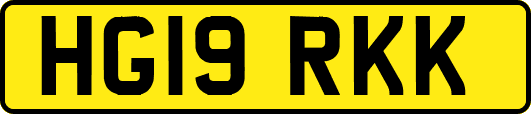 HG19RKK