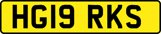 HG19RKS