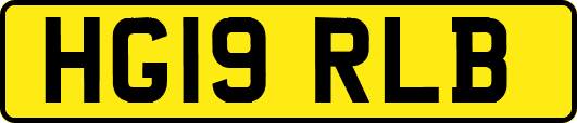 HG19RLB