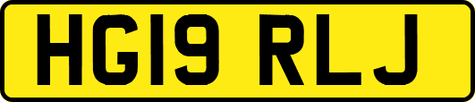 HG19RLJ