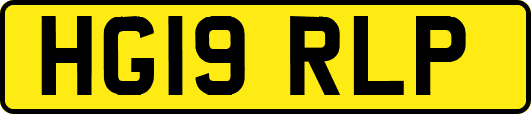 HG19RLP