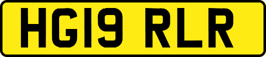 HG19RLR