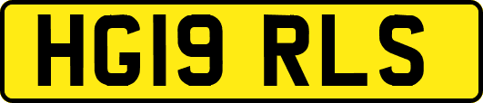 HG19RLS