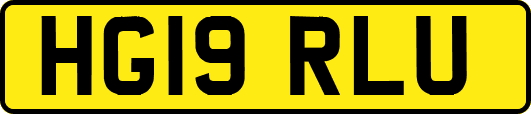 HG19RLU