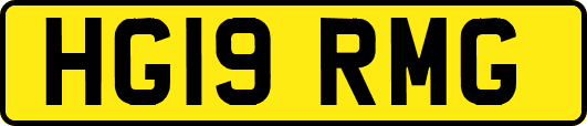 HG19RMG