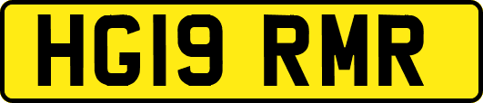 HG19RMR