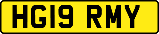 HG19RMY