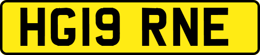 HG19RNE