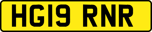 HG19RNR