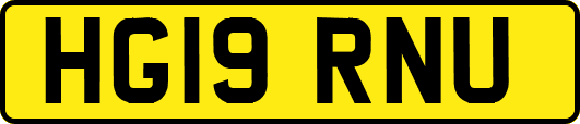 HG19RNU