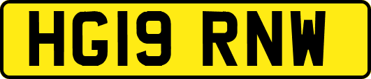 HG19RNW