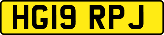 HG19RPJ