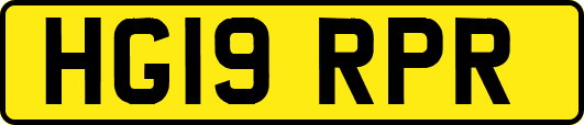 HG19RPR