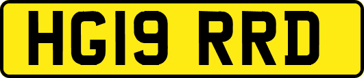 HG19RRD