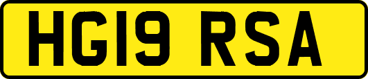 HG19RSA