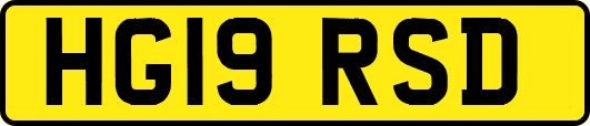 HG19RSD