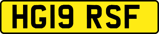 HG19RSF