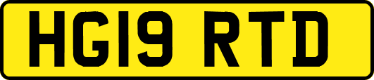 HG19RTD