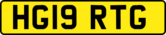 HG19RTG