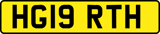 HG19RTH