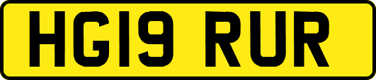 HG19RUR