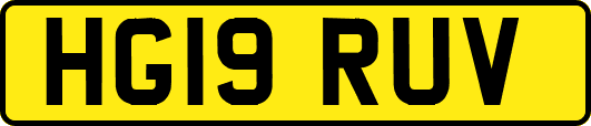 HG19RUV