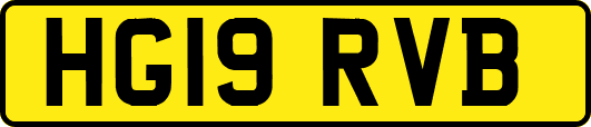 HG19RVB