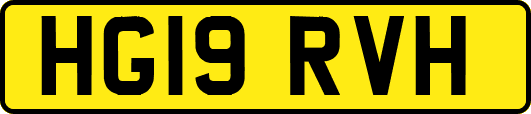 HG19RVH