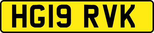 HG19RVK