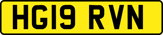 HG19RVN