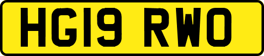 HG19RWO