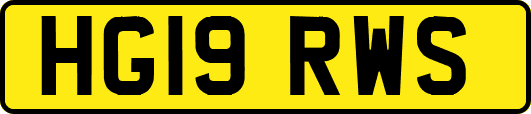 HG19RWS