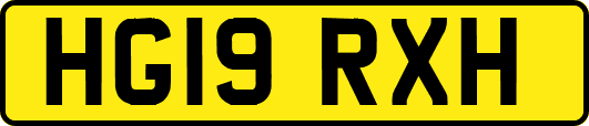 HG19RXH